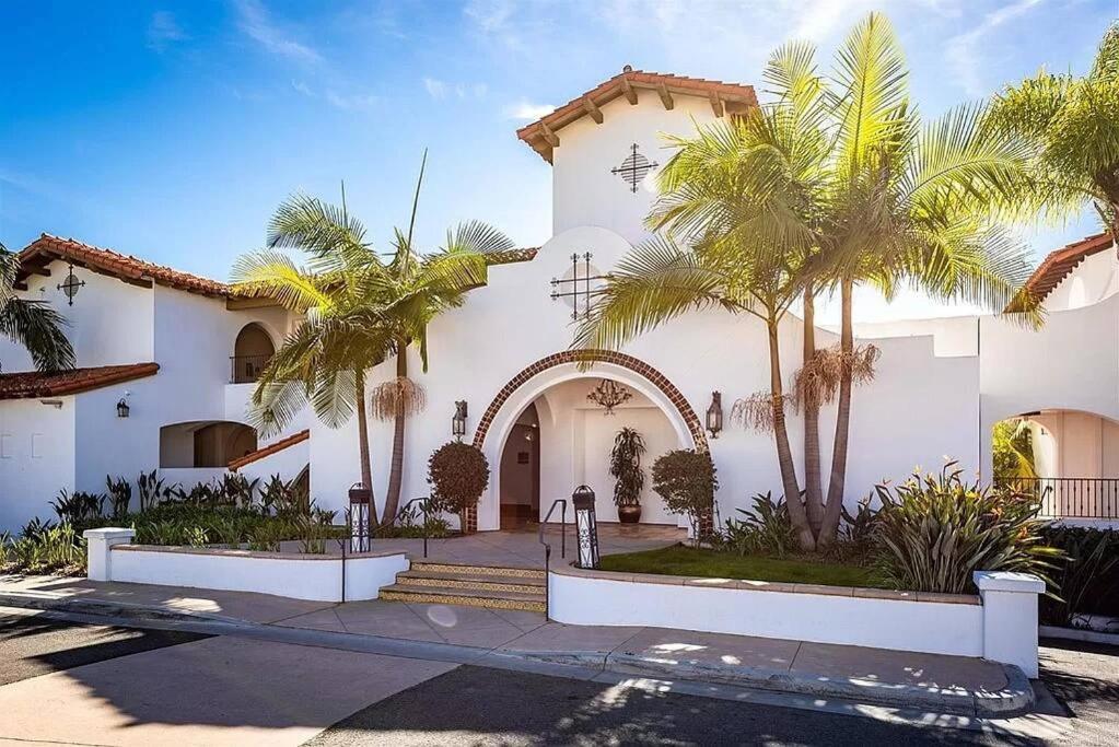 Luxury Villa At Omni La Costa Resort & Spa Carlsbad Kültér fotó
