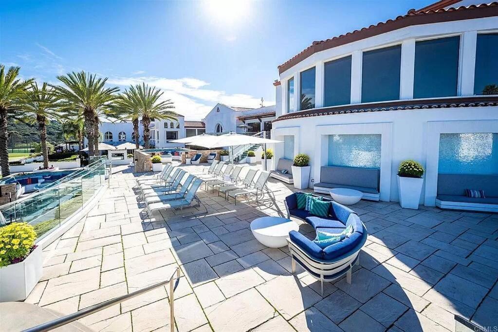 Luxury Villa At Omni La Costa Resort & Spa Carlsbad Kültér fotó