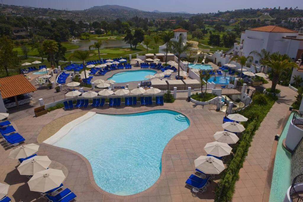 Luxury Villa At Omni La Costa Resort & Spa Carlsbad Kültér fotó