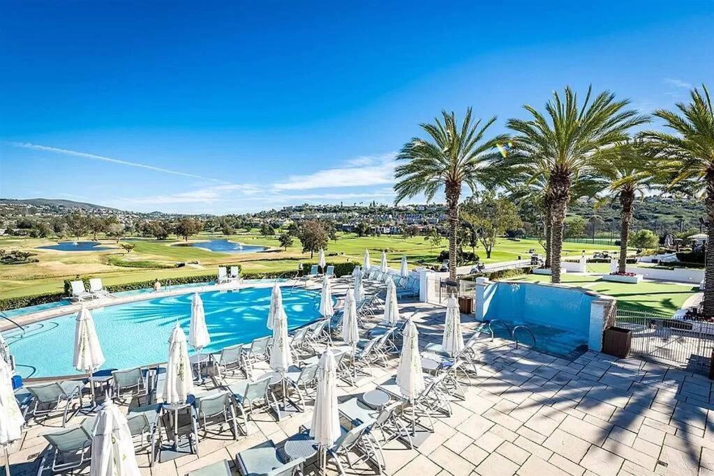 Luxury Villa At Omni La Costa Resort & Spa Carlsbad Kültér fotó