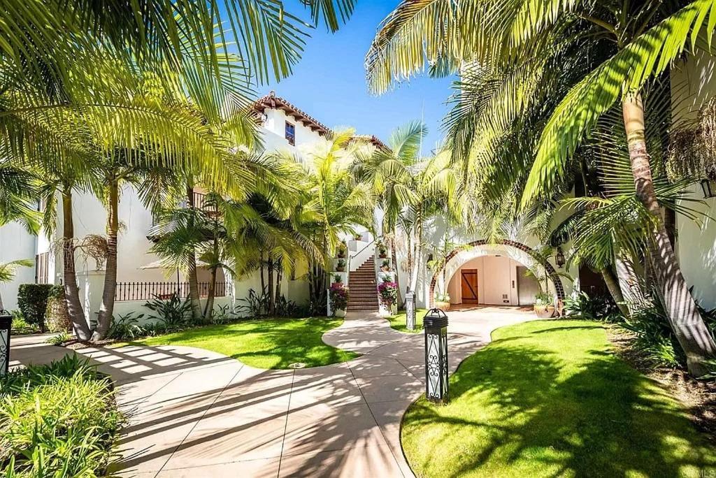 Luxury Villa At Omni La Costa Resort & Spa Carlsbad Kültér fotó