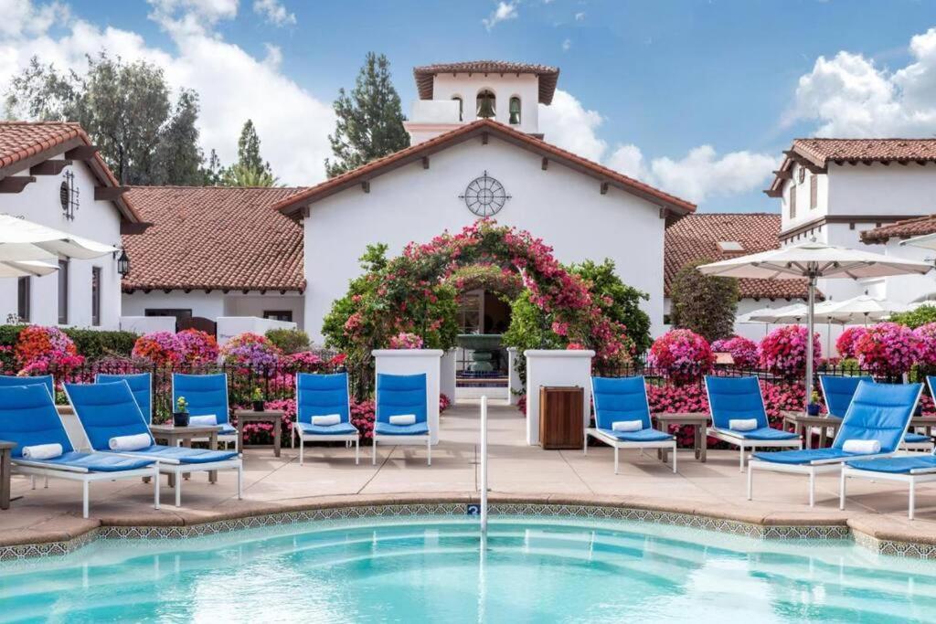 Luxury Villa At Omni La Costa Resort & Spa Carlsbad Kültér fotó