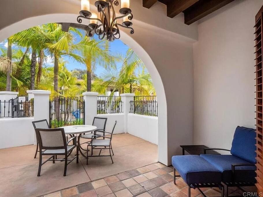 Luxury Villa At Omni La Costa Resort & Spa Carlsbad Kültér fotó