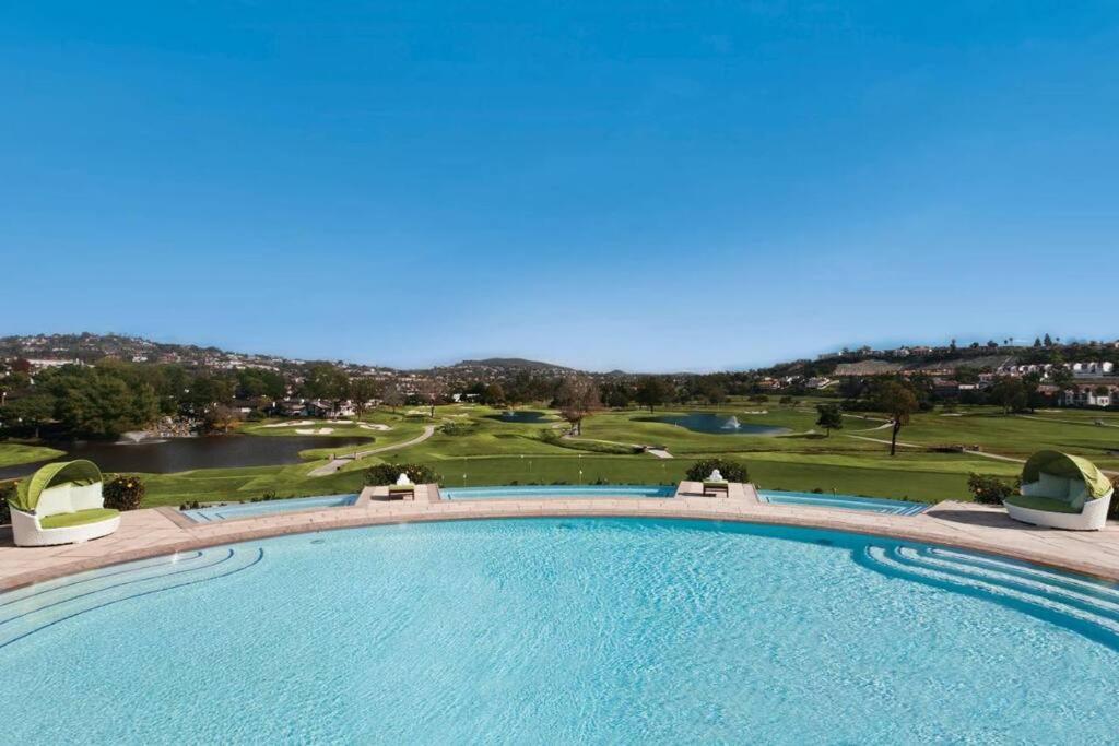 Luxury Villa At Omni La Costa Resort & Spa Carlsbad Kültér fotó