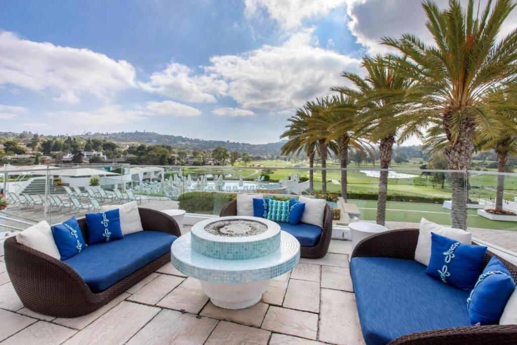 Luxury Villa At Omni La Costa Resort & Spa Carlsbad Kültér fotó