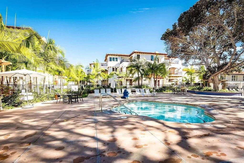 Luxury Villa At Omni La Costa Resort & Spa Carlsbad Kültér fotó