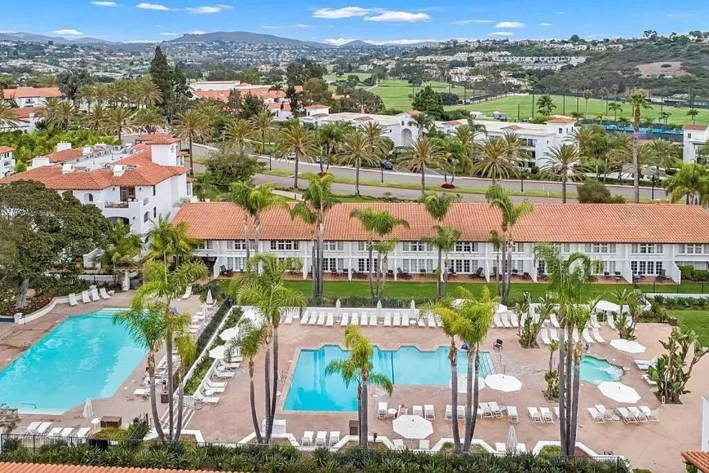 Luxury Villa At Omni La Costa Resort & Spa Carlsbad Kültér fotó