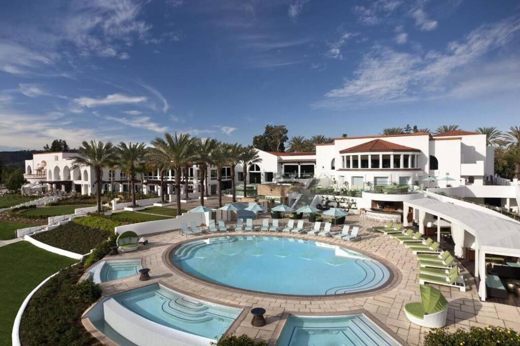 Luxury Villa At Omni La Costa Resort & Spa Carlsbad Kültér fotó