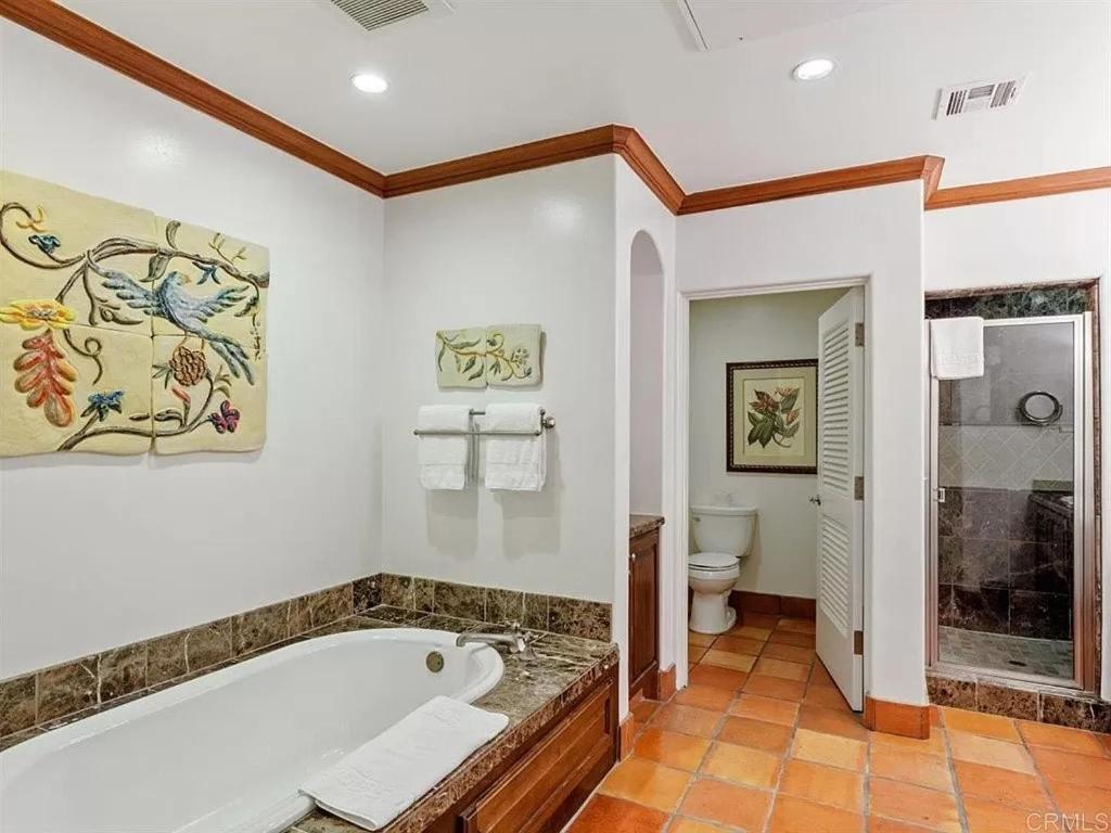 Luxury Villa At Omni La Costa Resort & Spa Carlsbad Kültér fotó