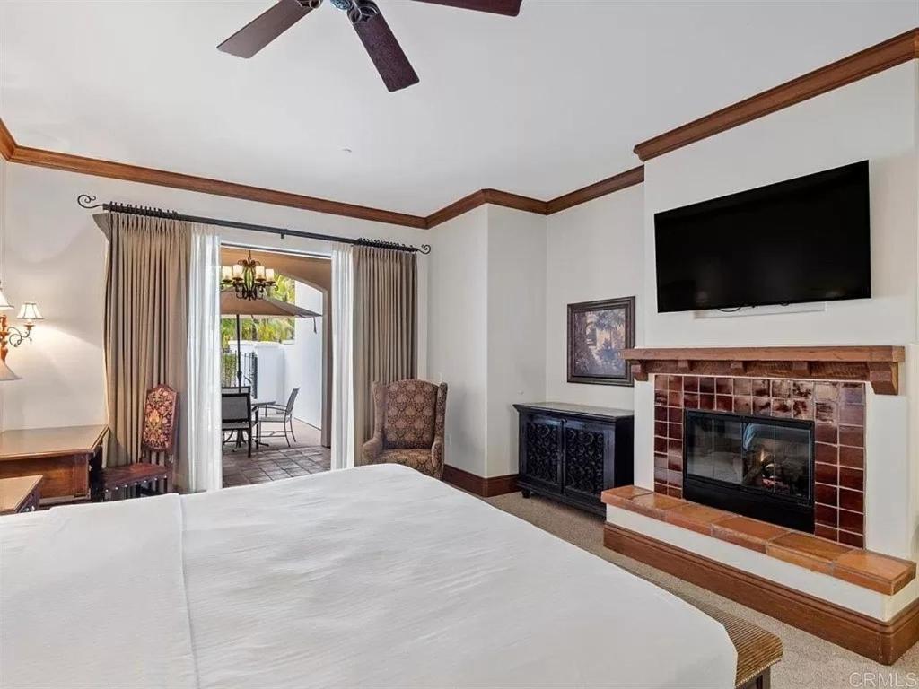 Luxury Villa At Omni La Costa Resort & Spa Carlsbad Kültér fotó